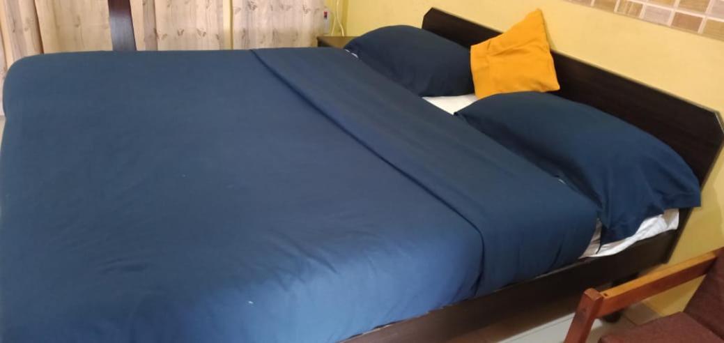 Hotel O Hya'S Homestay Dehradun Luaran gambar