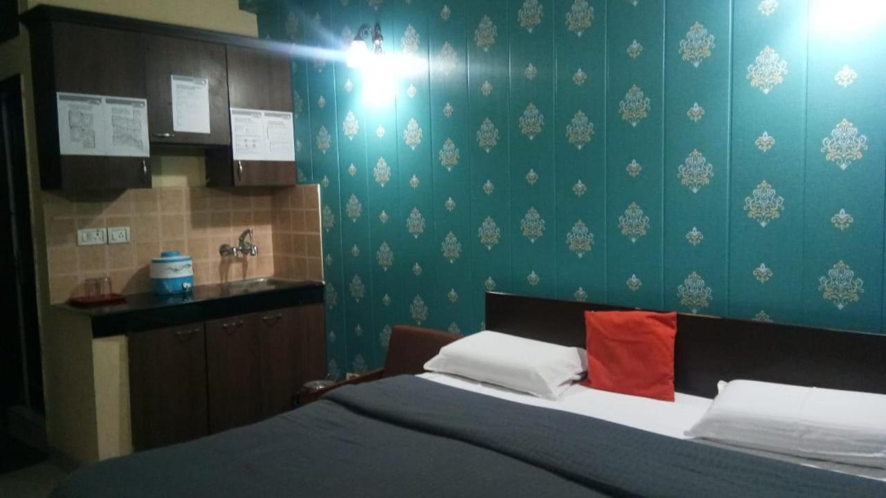 Hotel O Hya'S Homestay Dehradun Luaran gambar