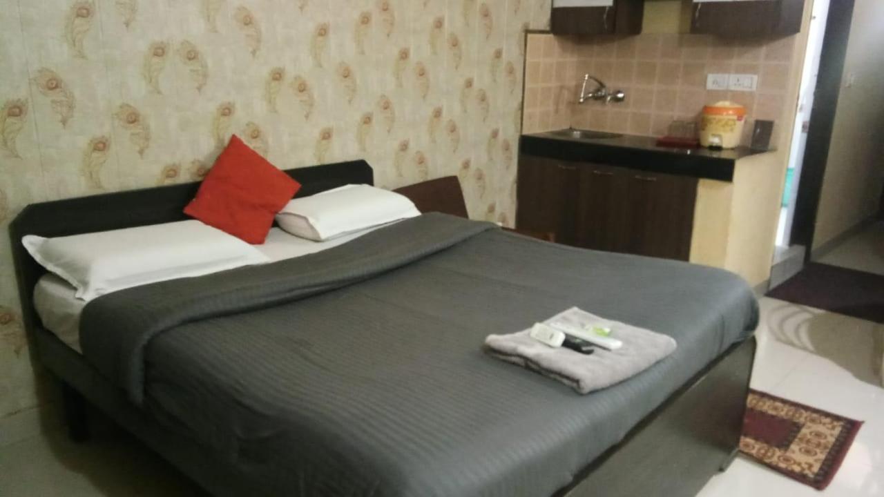 Hotel O Hya'S Homestay Dehradun Luaran gambar