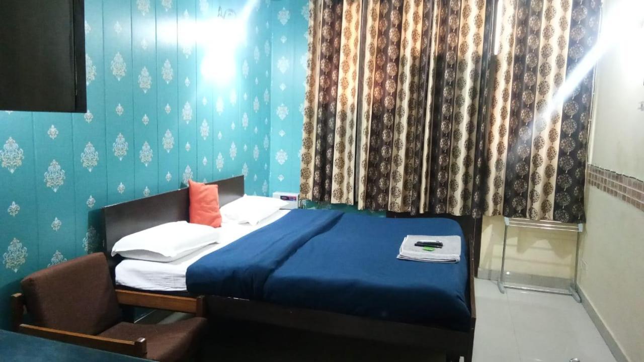 Hotel O Hya'S Homestay Dehradun Luaran gambar