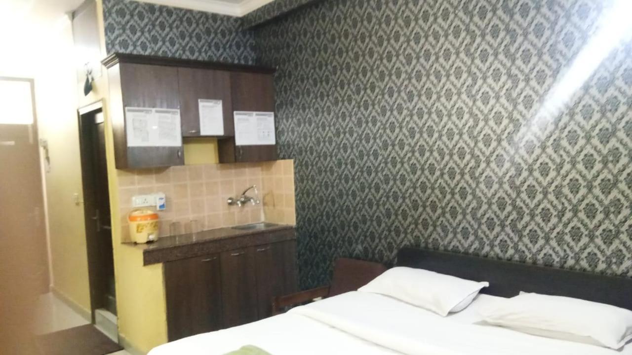 Hotel O Hya'S Homestay Dehradun Luaran gambar