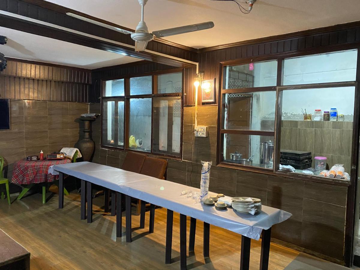 Hotel O Hya'S Homestay Dehradun Luaran gambar