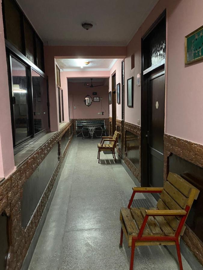 Hotel O Hya'S Homestay Dehradun Luaran gambar