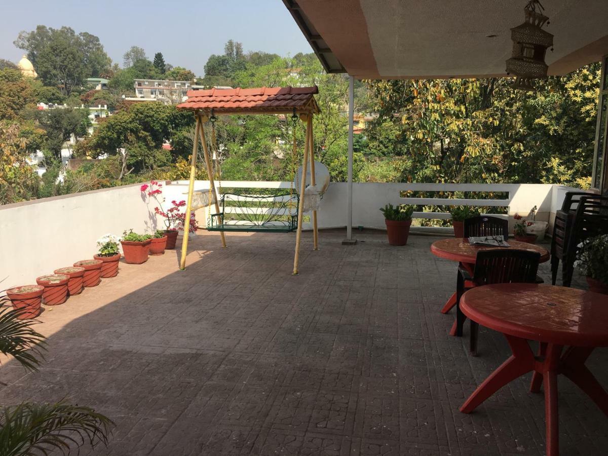 Hotel O Hya'S Homestay Dehradun Luaran gambar