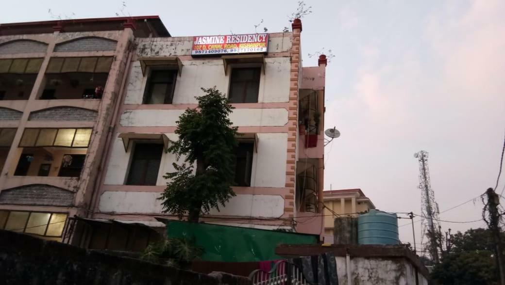 Hotel O Hya'S Homestay Dehradun Luaran gambar