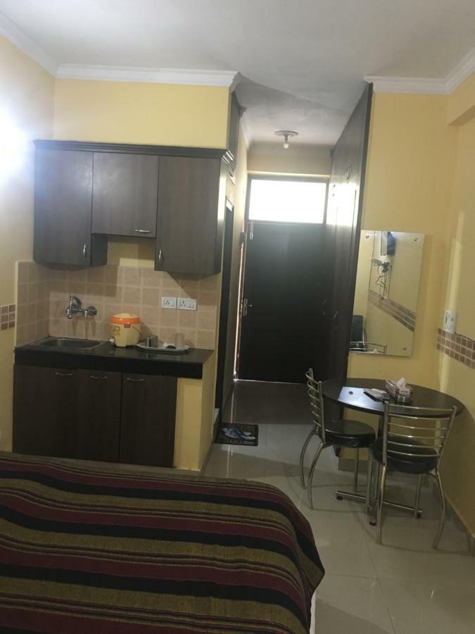 Hotel O Hya'S Homestay Dehradun Luaran gambar