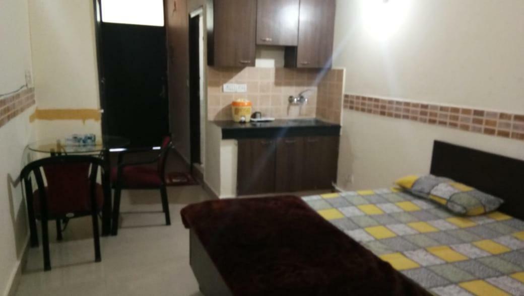 Hotel O Hya'S Homestay Dehradun Luaran gambar