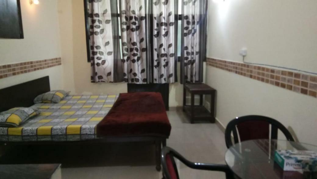 Hotel O Hya'S Homestay Dehradun Luaran gambar
