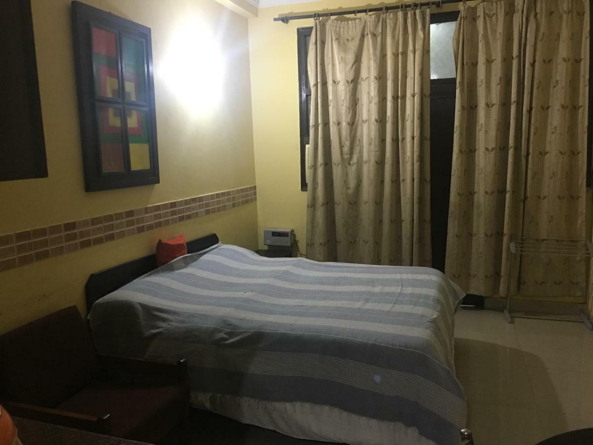 Hotel O Hya'S Homestay Dehradun Luaran gambar