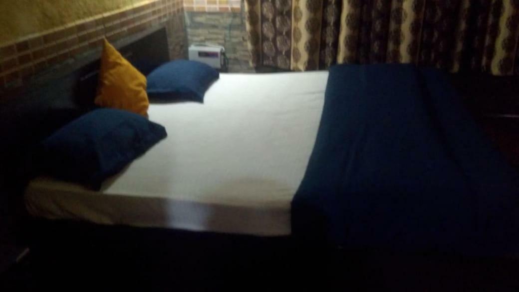 Hotel O Hya'S Homestay Dehradun Luaran gambar