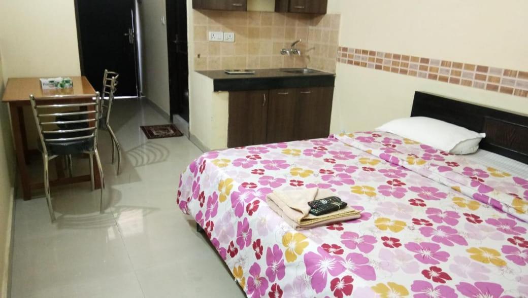 Hotel O Hya'S Homestay Dehradun Luaran gambar