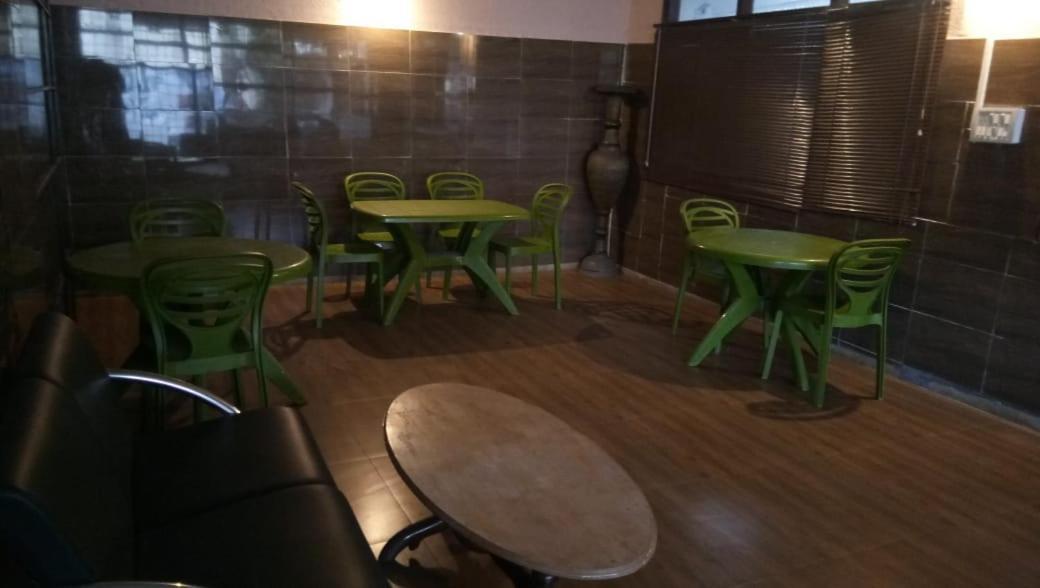 Hotel O Hya'S Homestay Dehradun Luaran gambar