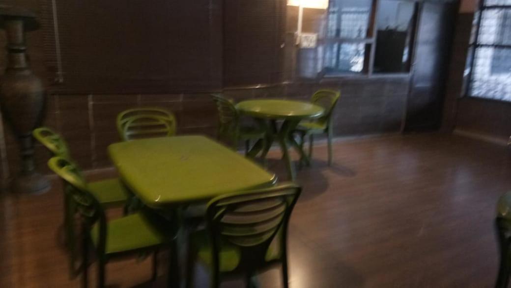 Hotel O Hya'S Homestay Dehradun Luaran gambar